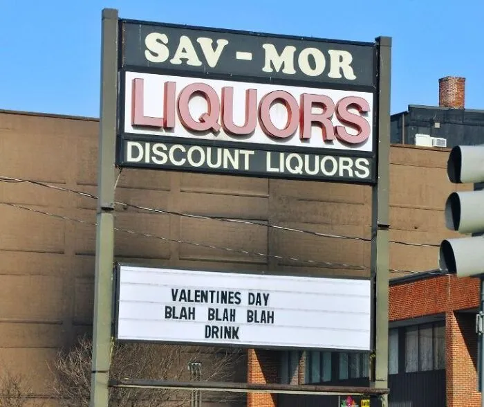 This Facebook Page Shares The Most Hilarious Signs And Here Are 50 Of Them