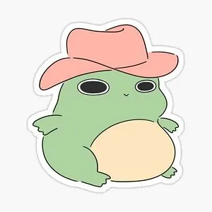 Mexican🇲🇽Frog