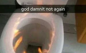 45 'Cursed Images' That Might Make You Facepalm Or Laugh, As Shared On This Facebook Page