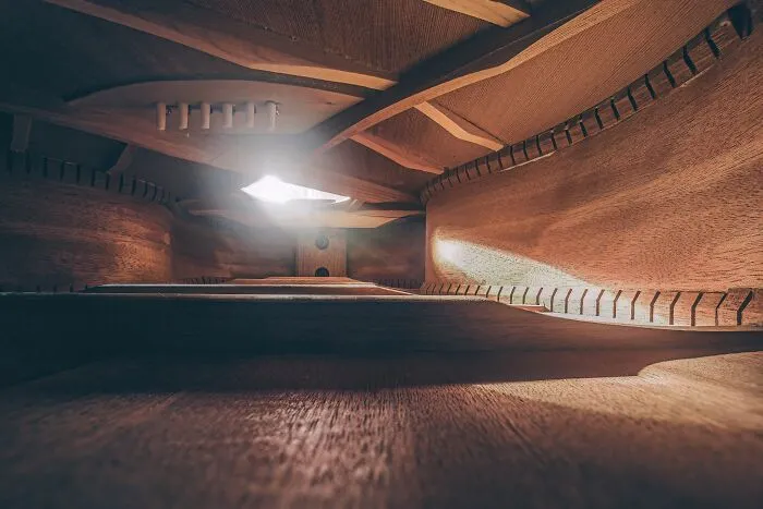 Walden Acoustic Guitar