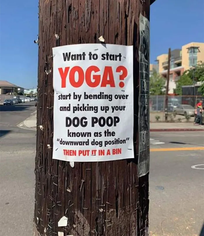50 Of The Best Rare And Unusual And Funny Signs