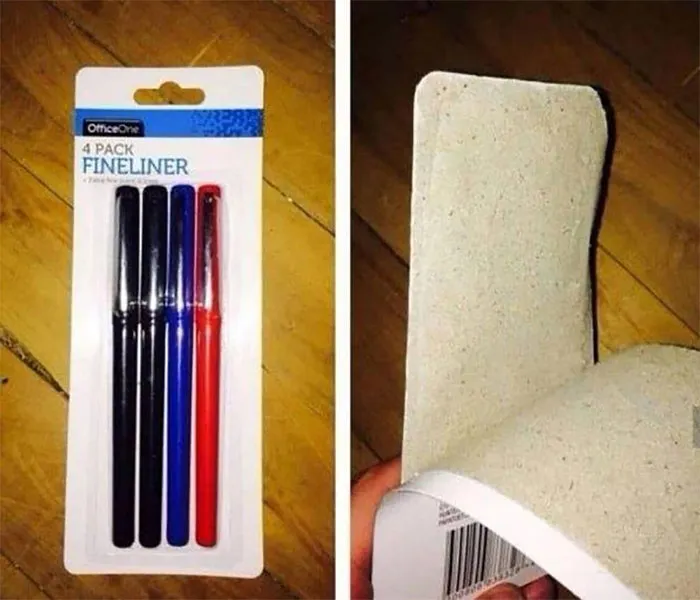 45 Upsetting Images Of ‘Mildly Infuriating’ Things (New Pics)