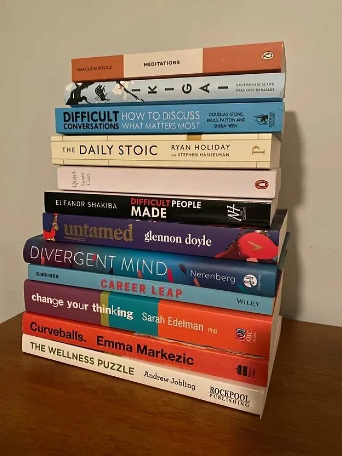 Can You Tell I’m An Infp?