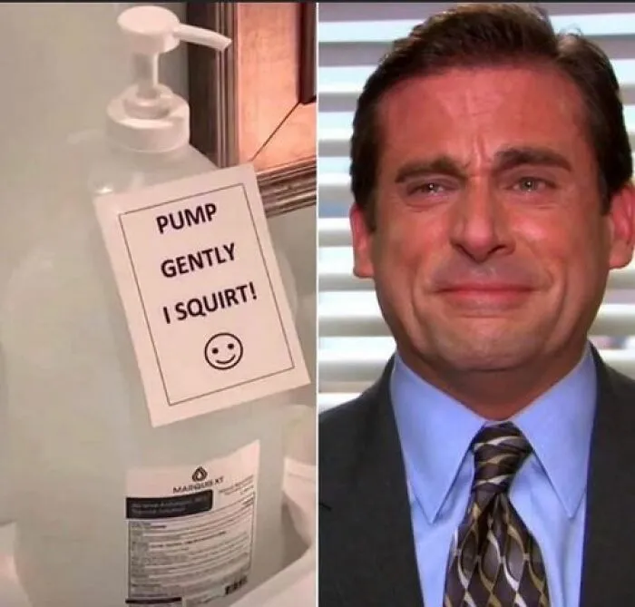 People Are Cracking Up At These 30 Memes That Came From The TV Series "The Office"