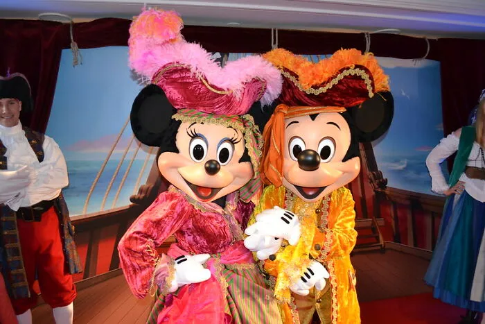 50 Little-Known Disney World Facts To Intrigue Or Concern