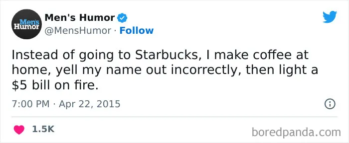 Home-Style Starbucks