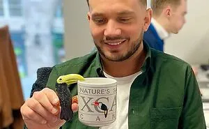 My Mission Is To Find The The Best Collection Of Office Mugs, And Here Are 30 That I Found So Far