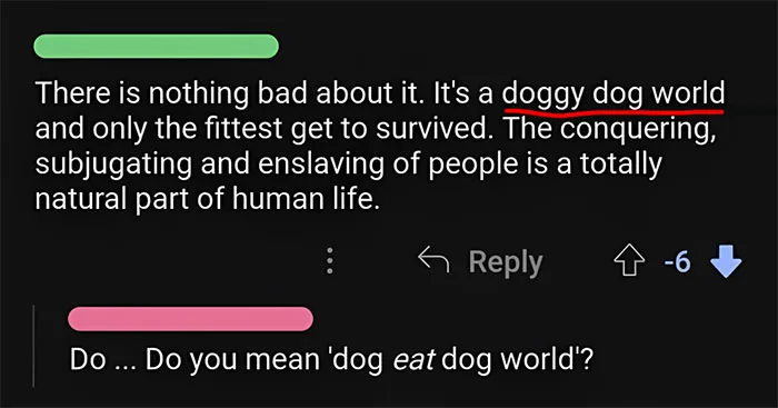 Doggy Dog