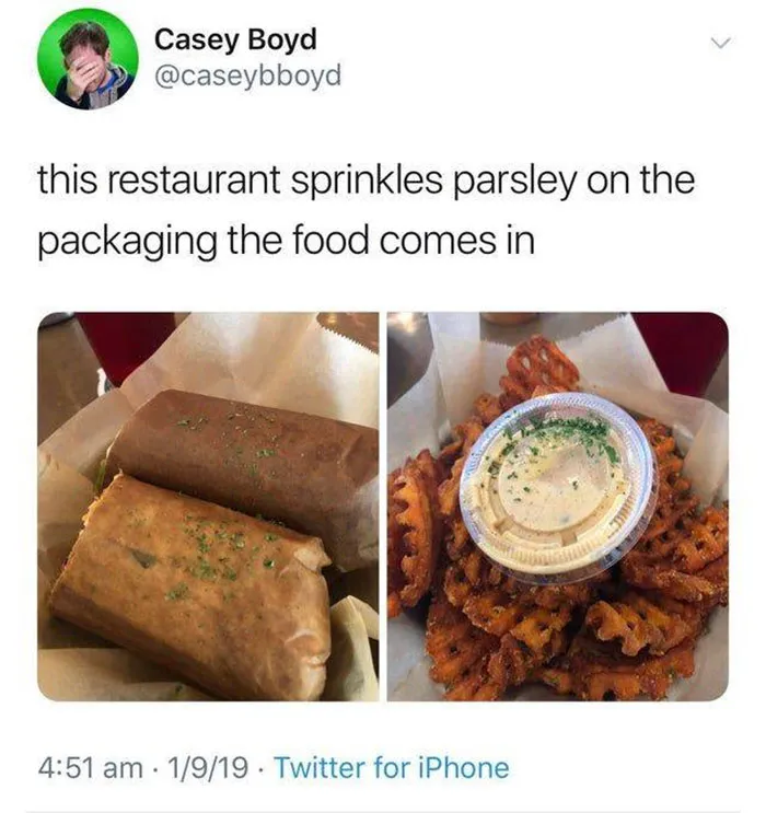 45 Upsetting Images Of ‘Mildly Infuriating’ Things (New Pics)