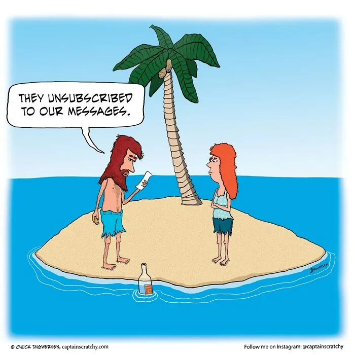40 New Comics That Feature Animals In Funny Situations By Captainscratchy