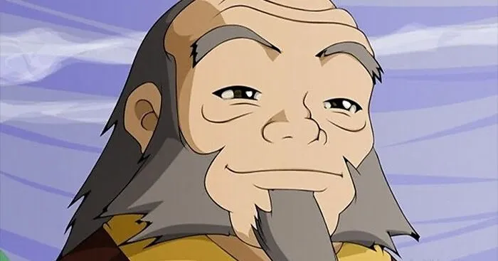 Uncle Iroh Quote About The Meaning Of Life