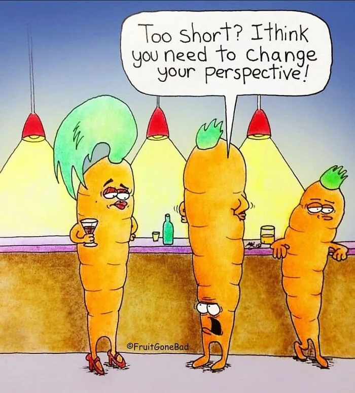30 Slightly Inappropriate Comics By “Fruit Gone Bad” (New Pics)
