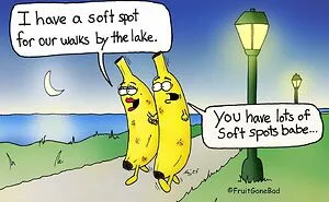 30 Slightly Inappropriate Comics By “Fruit Gone Bad” (New Pics)