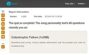 50 Absolutely Wild Software Fails People Were Lucky Enough To Notice And Share Online (New Pics)