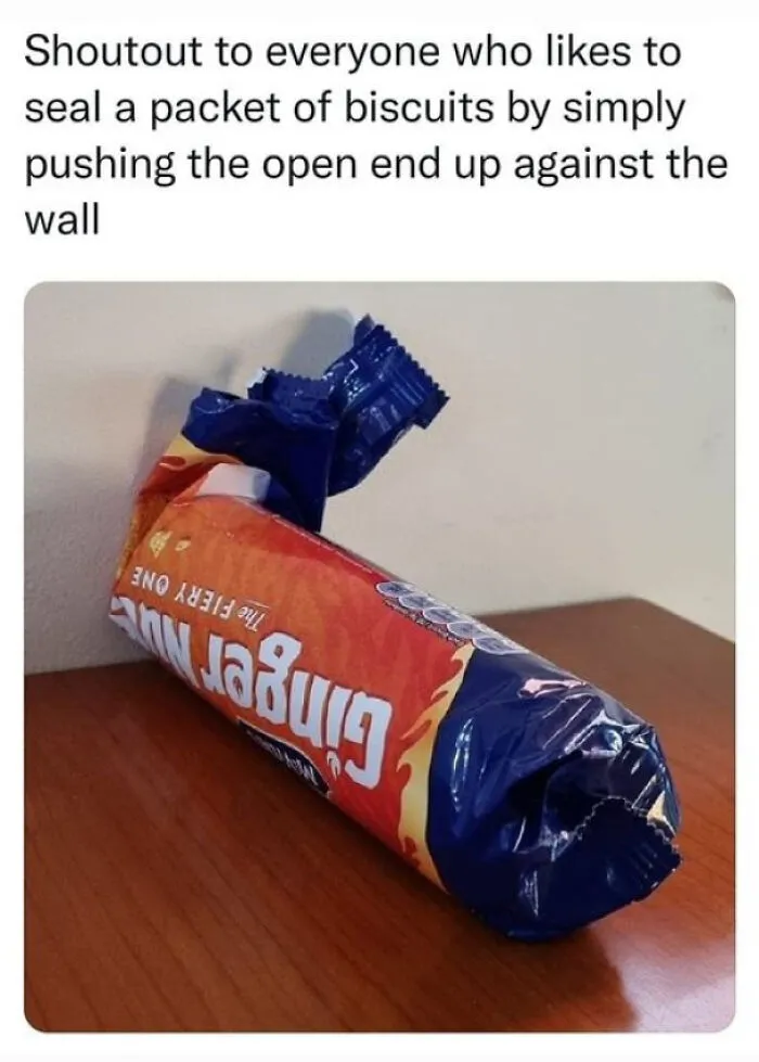 I Can't Be The Only One