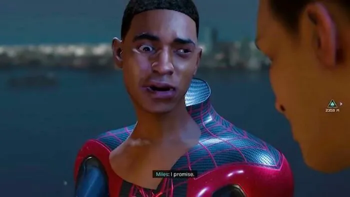 Mr Stark I Don’t Feel So Good