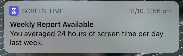 Ahh Yes 24/7