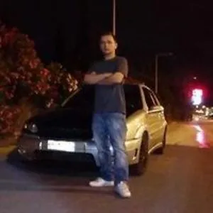 Manolis Xmielobski