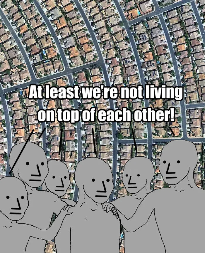 Always The Same
