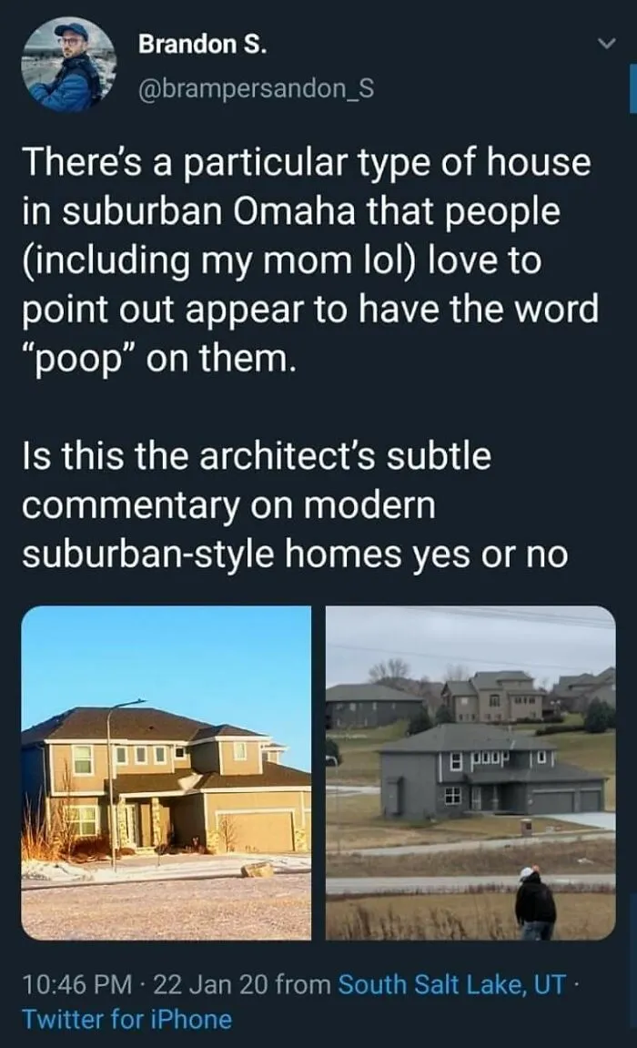 Honest Design