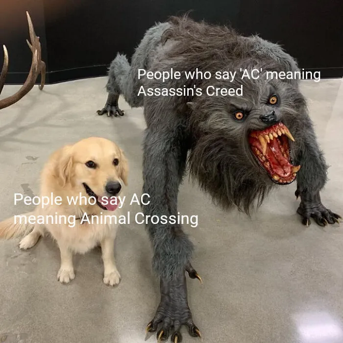 Funny-Relatable-Gaming-Memes