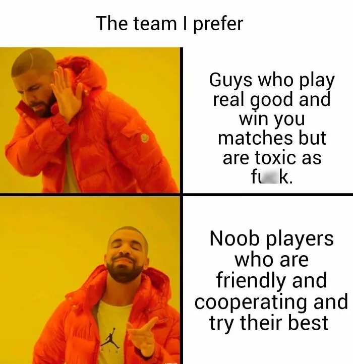 50 Relatable Gaming Memes To Make You Laugh
