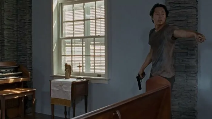 81 The Walking Dead Quotes To Make You Starve For A Rewatch