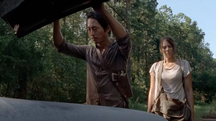 81 The Walking Dead Quotes To Make You Starve For A Rewatch