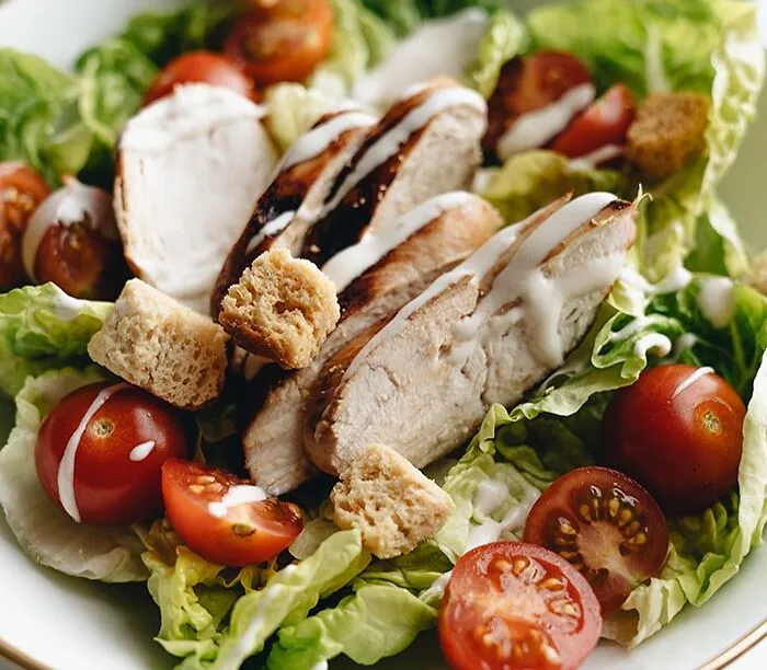 Caesar Salad