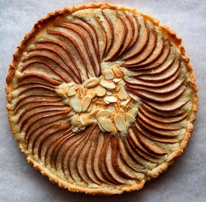 Frangipane