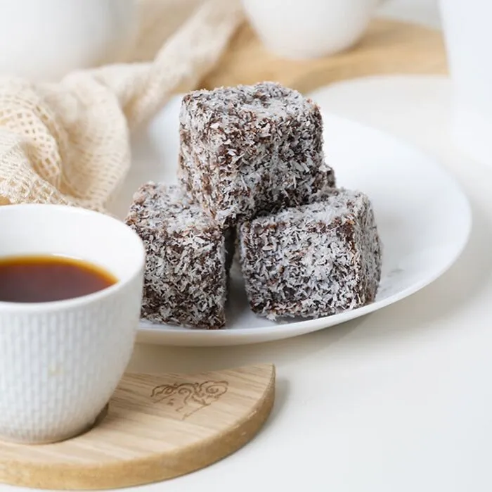 Lamingtons