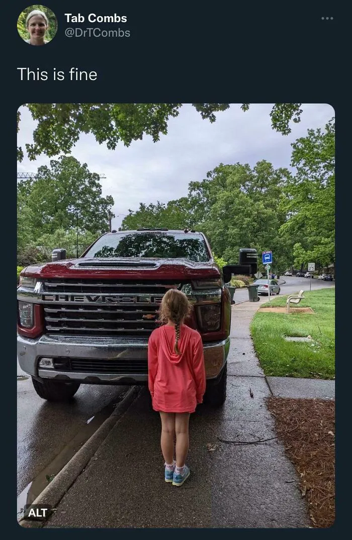 How Is This Legal?