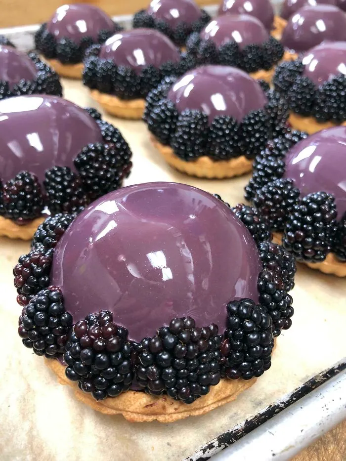 Blackberry Bliss!