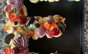 People Are Sharing Pics Of Nearly Perfect Desserts, And Here Are 30 Of The Most Aesthetically Pleasing
