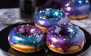 People Are Sharing Pics Of Nearly Perfect Desserts, And Here Are 30 Of The Most Aesthetically Pleasing