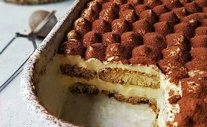 People Are Sharing Pics Of Nearly Perfect Desserts, And Here Are 30 Of The Most Aesthetically Pleasing