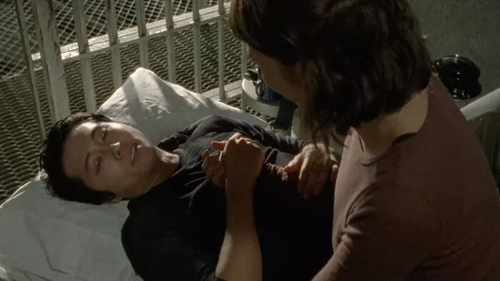81 The Walking Dead Quotes To Make You Starve For A Rewatch