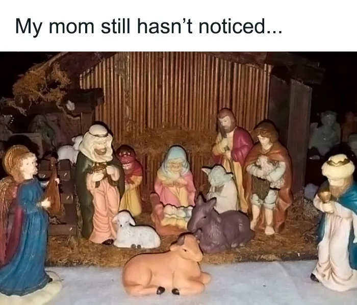 30 Photos That Look Normal At First Glance But Become Hilarious When You Catch The Small Details