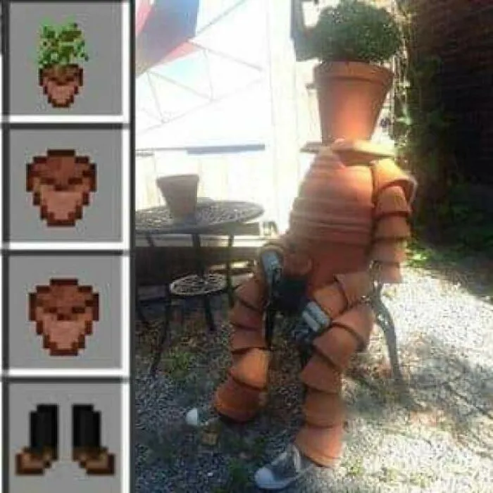 Pot Armor