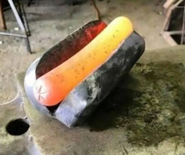 Iron Food: +50 Pain -999 Regret