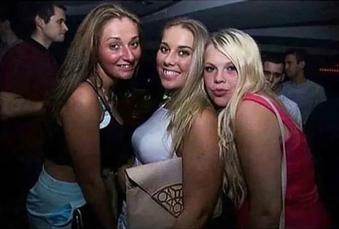 27 Momentos reales que «cuando lo veas» vas a alucinar