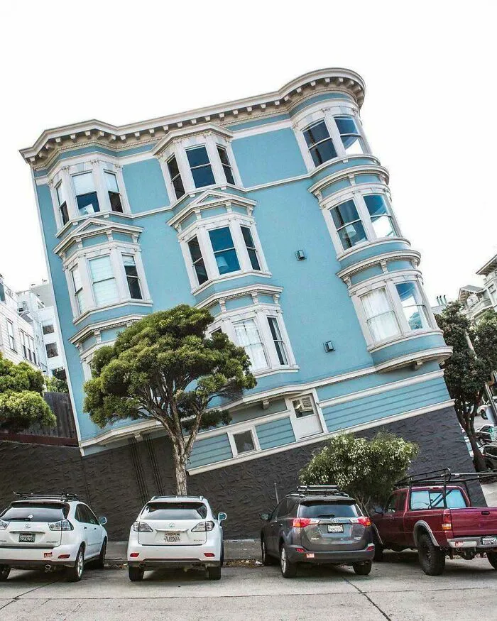 Streets Of San Francisco