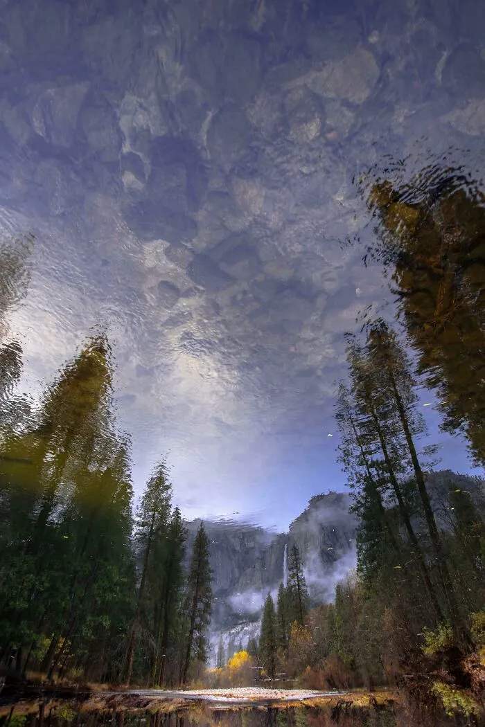 If You Flip Your Phone, It's A Completely New Story