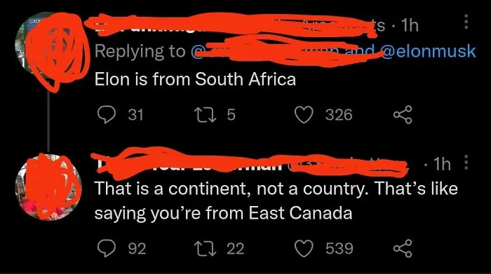 The Amount Of Likes Is Concerning