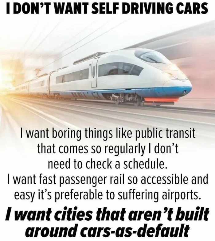Nice Summary Of This Sub I Guess