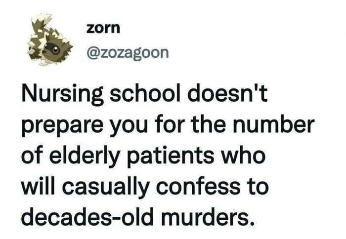 Dementia Is A Game For 2 Or More Players
