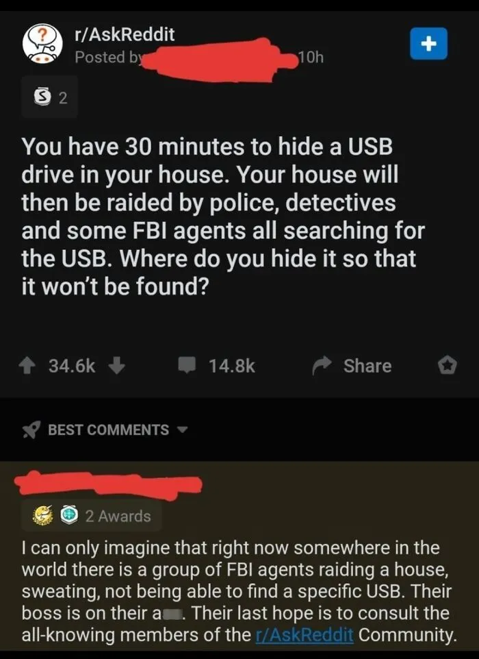 That's Something