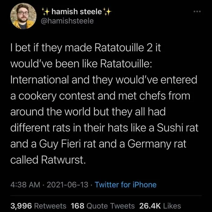 Ratatat 2 E