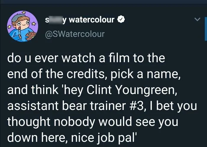 Suspicious And Wholesome!