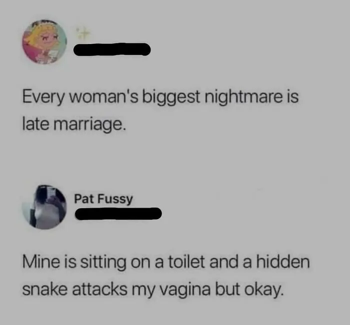 New Fear Unlocked